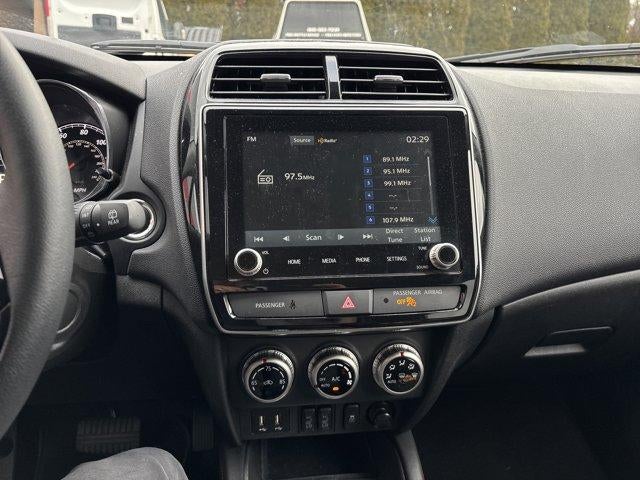 2025 Mitsubishi Outlander Sport SE 2.0 AWC