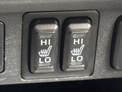 2025 Mitsubishi Outlander Sport SE 2.0 AWC