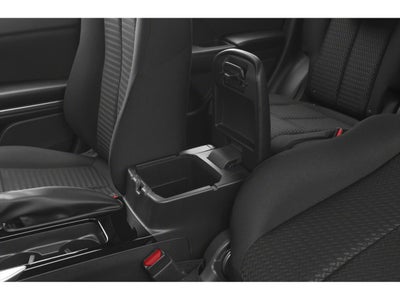 2018 Mitsubishi Eclipse Cross ES S-AWC