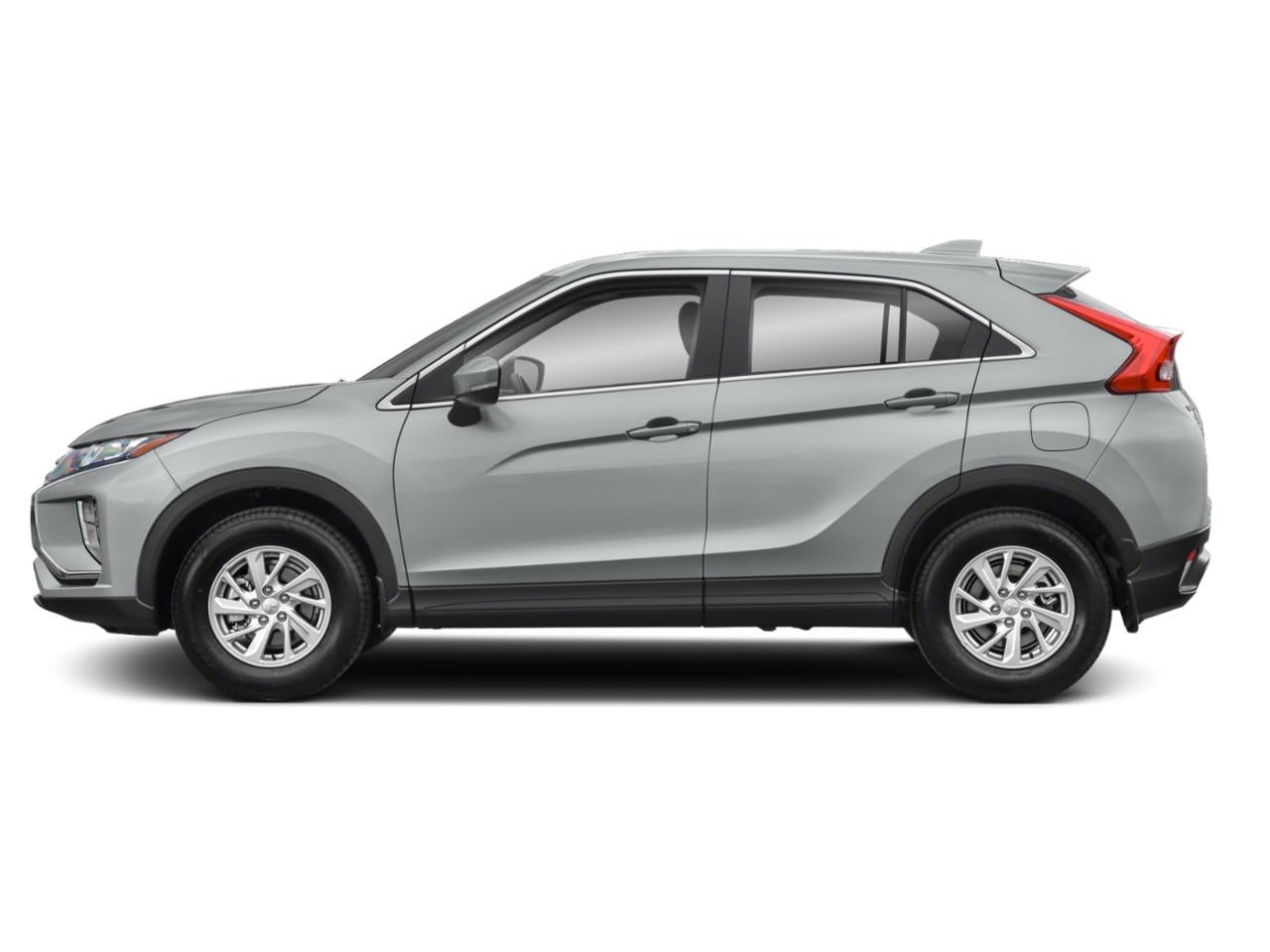 2018 Mitsubishi Eclipse Cross ES S-AWC