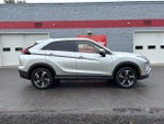 2025 Mitsubishi Eclipse Cross SE S-AWC