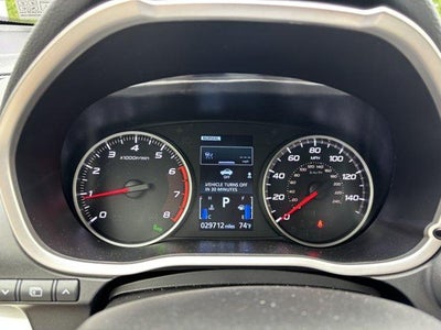 2025 Mitsubishi Eclipse Cross SE S-AWC