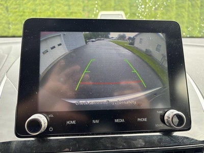 2025 Mitsubishi Eclipse Cross SE S-AWC