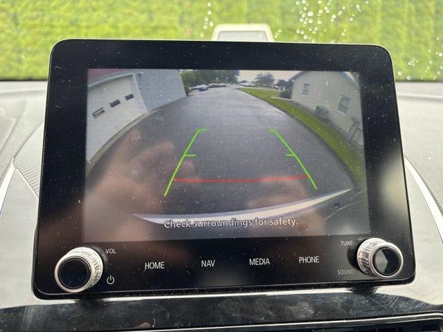 2025 Mitsubishi Eclipse Cross SE S-AWC