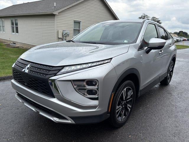 2025 Mitsubishi Eclipse Cross SE S-AWC