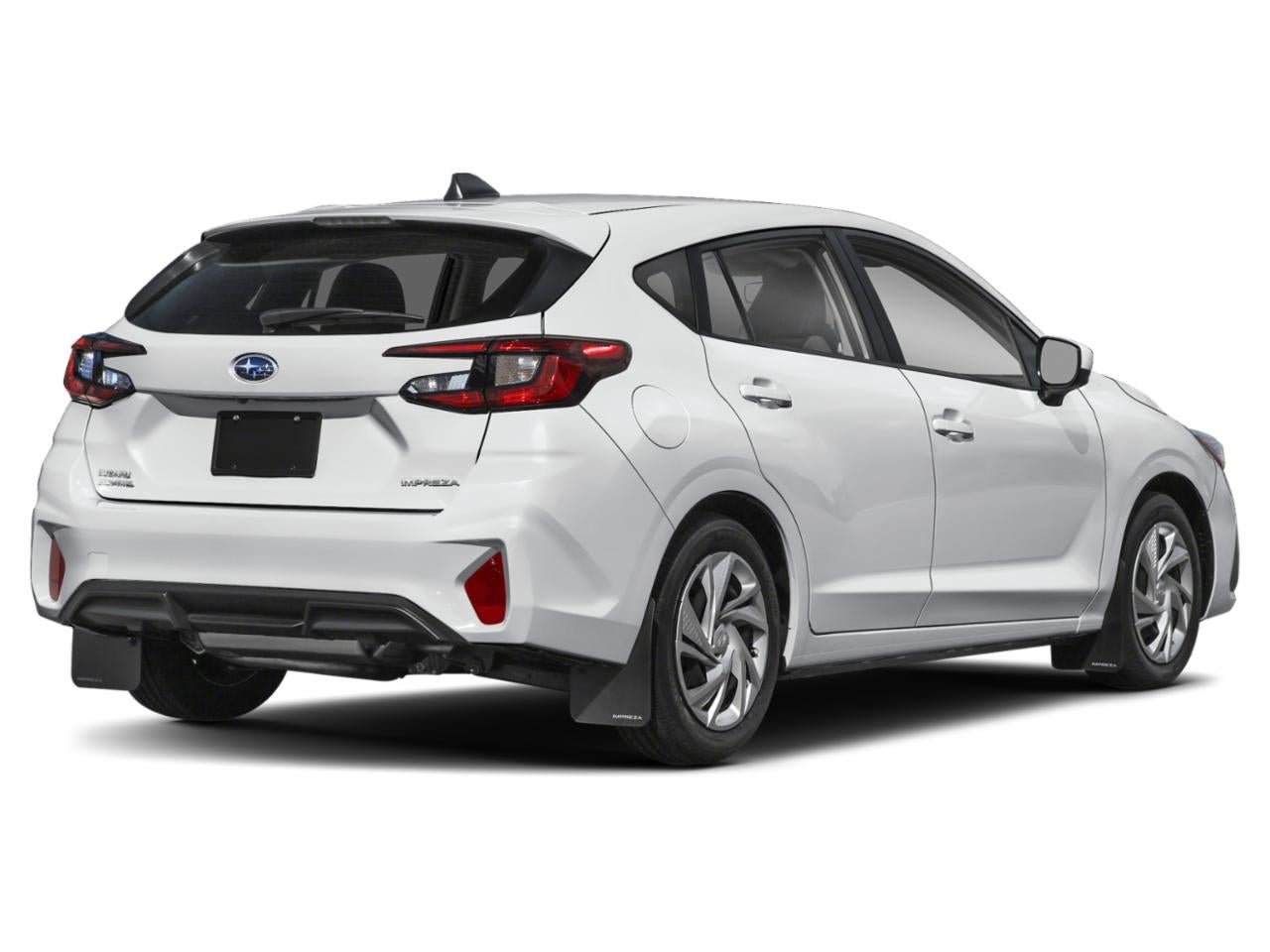 2025 Subaru Impreza AWD