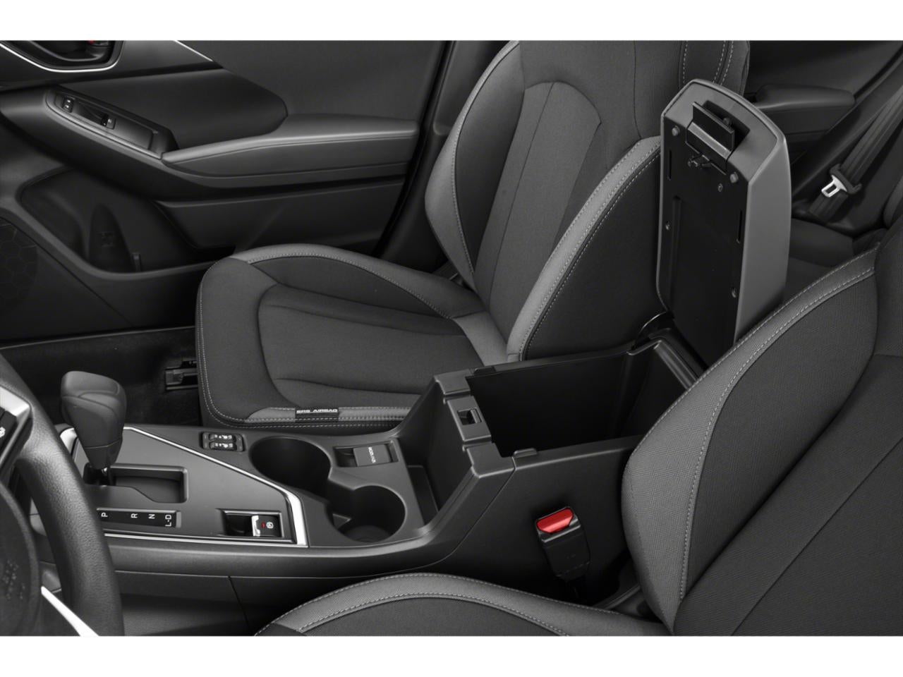 2024 Subaru Impreza AWD