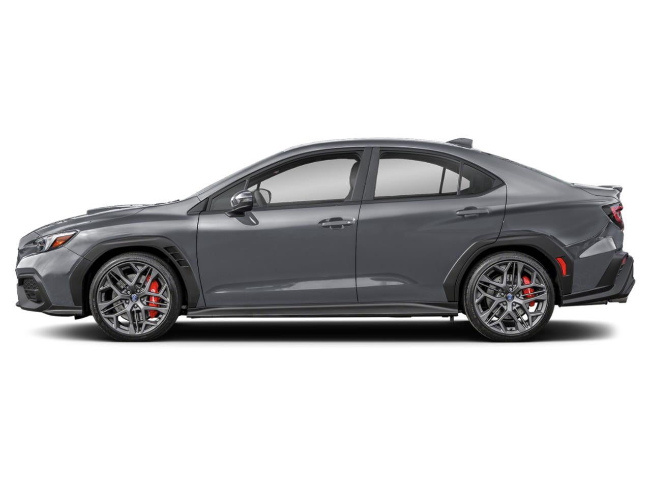 2024 Subaru WRX TR Manual