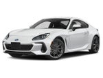2023 Subaru BRZ Limited Auto