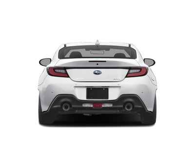 2023 Subaru BRZ Limited Auto