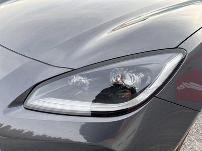 2023 Toyota GR86 Manual (Natl)