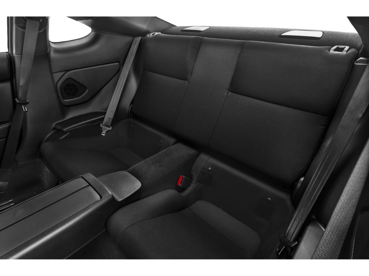 2023 Toyota GR86 Manual (Natl)