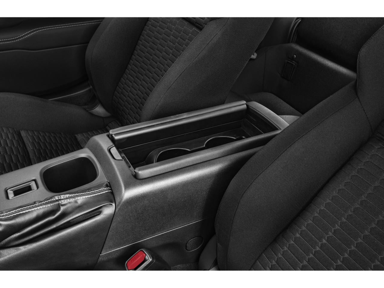 2023 Toyota GR86 Manual (Natl)