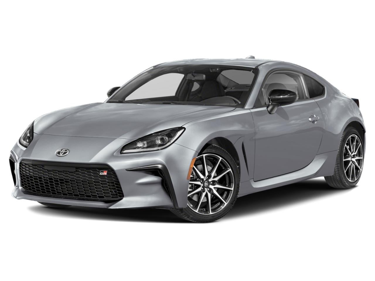 2023 Toyota GR86 Manual (Natl)