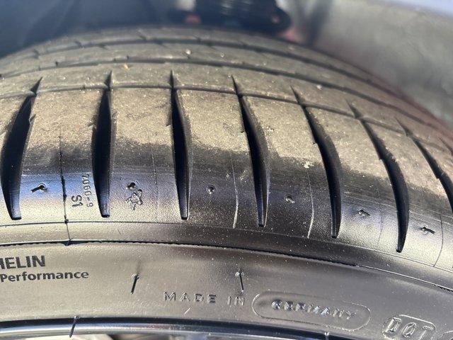 2026 Toyota GR86 Premium Manual (Natl)