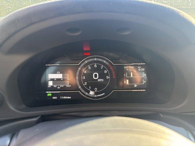 2026 Toyota GR86 Premium Manual (Natl)