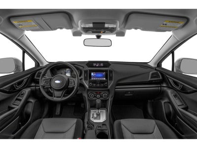 2023 Subaru Crosstrek CVT