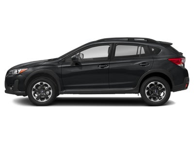 2023 Subaru Crosstrek CVT