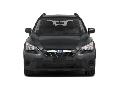 2023 Subaru Crosstrek CVT