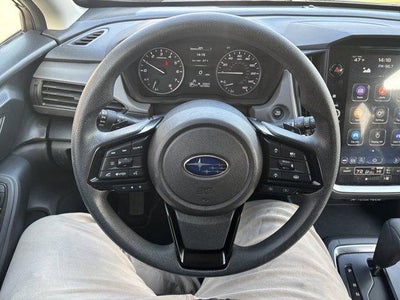 2024 Subaru Crosstrek Premium AWD