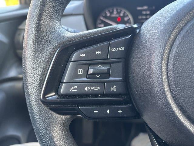 2024 Subaru Crosstrek Premium AWD