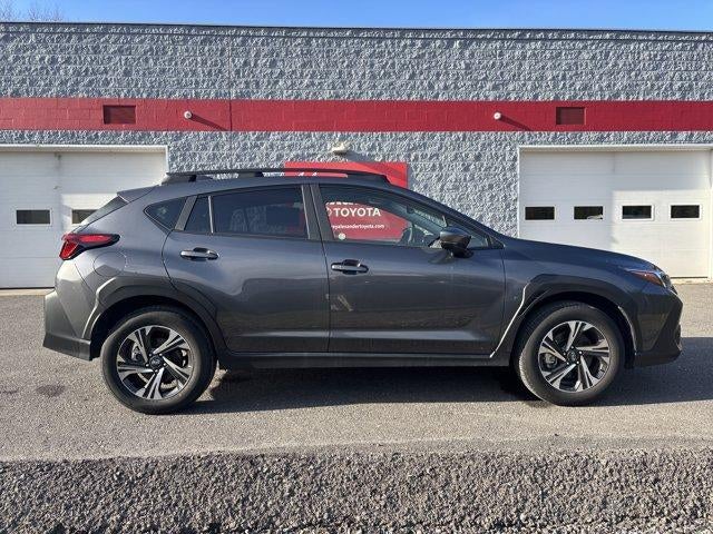 2024 Subaru Crosstrek Premium AWD