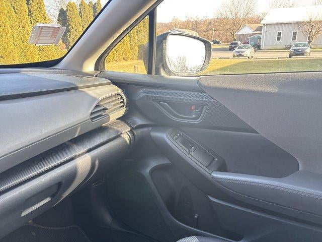 2024 Subaru Crosstrek Premium AWD