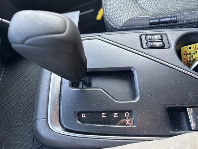 2024 Subaru Crosstrek Premium AWD