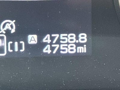 2024 Subaru Crosstrek Premium AWD