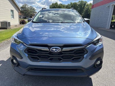 2024 Subaru Crosstrek Premium AWD