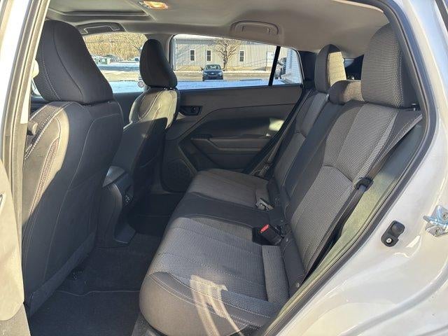 2024 Subaru Crosstrek Premium AWD