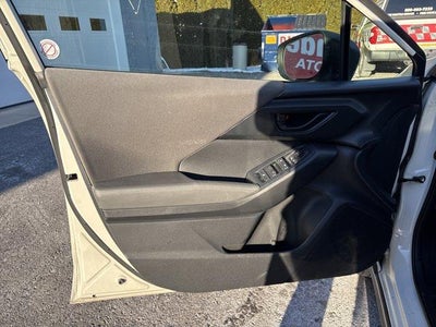 2024 Subaru Crosstrek Premium AWD