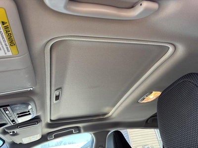 2024 Subaru Crosstrek Premium AWD