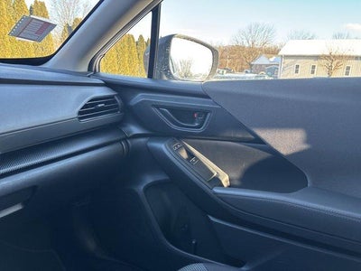 2024 Subaru Crosstrek Premium AWD