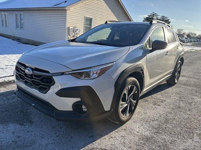 2024 Subaru Crosstrek Premium AWD