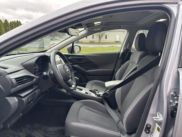 2025 Subaru Crosstrek Premium AWD