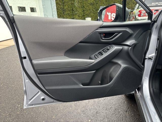 2025 Subaru Crosstrek Premium AWD