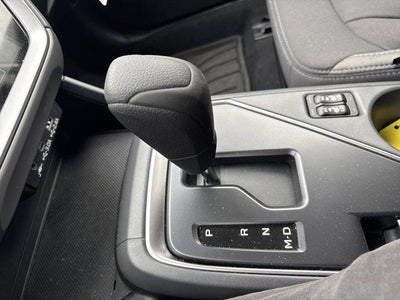 2025 Subaru Crosstrek Premium AWD