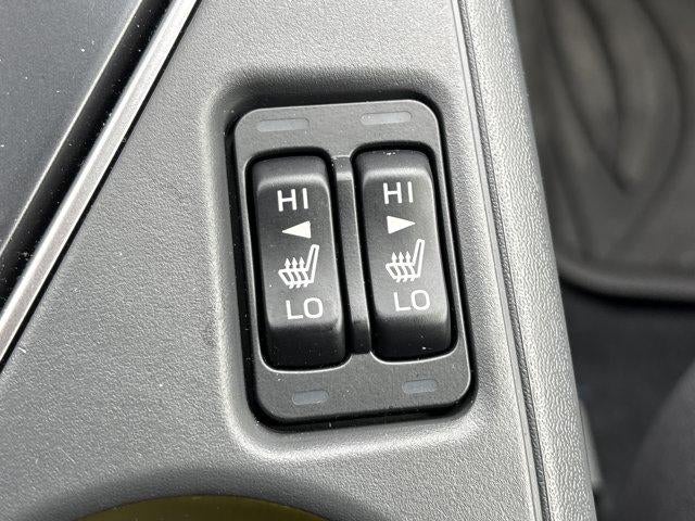 2025 Subaru Crosstrek Premium AWD