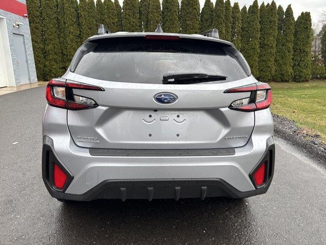 2025 Subaru Crosstrek Premium AWD