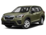 2019 Subaru Forester 2.5i