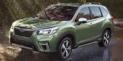 2019 Subaru Forester 2.5i