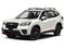 2020 Subaru Forester Sport CVT