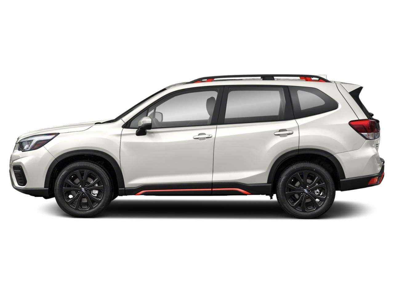 2020 Subaru Forester Sport CVT