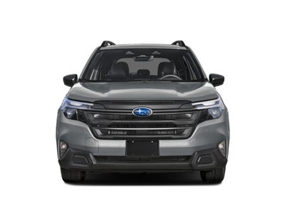 2025 Subaru Forester Limited AWD