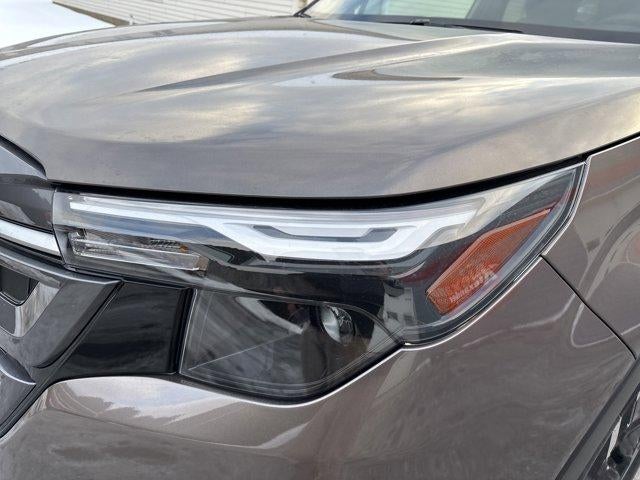 2025 Subaru Forester Premium Hybrid AWD