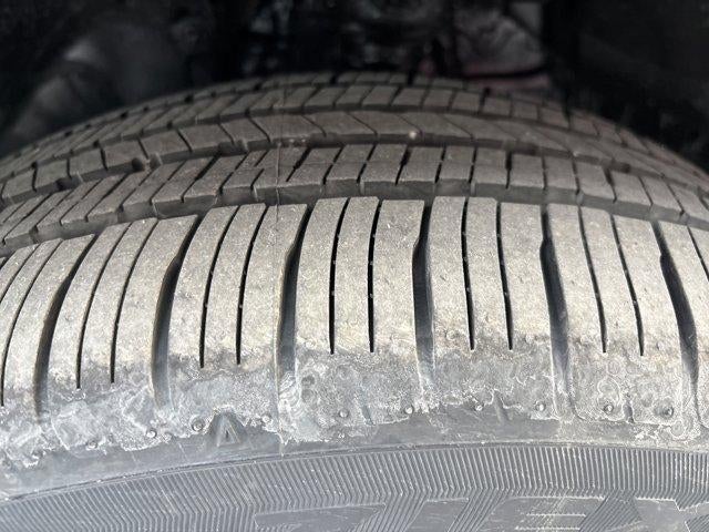 2025 Subaru Forester Premium Hybrid AWD