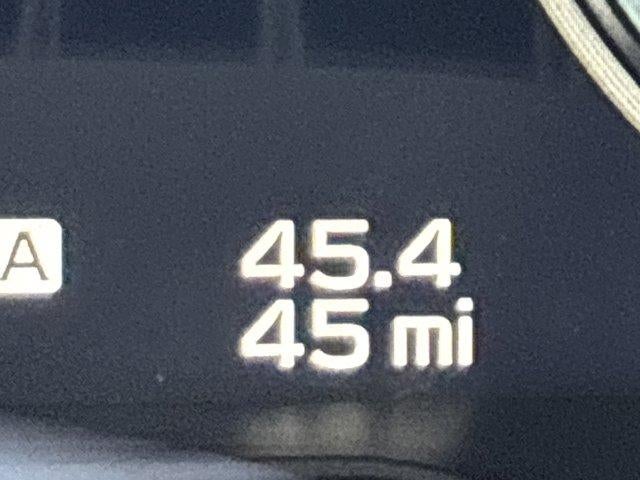 2025 Subaru Forester Premium Hybrid AWD