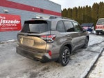 2025 Subaru Forester Premium Hybrid AWD