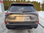 2025 Subaru Forester Premium Hybrid AWD